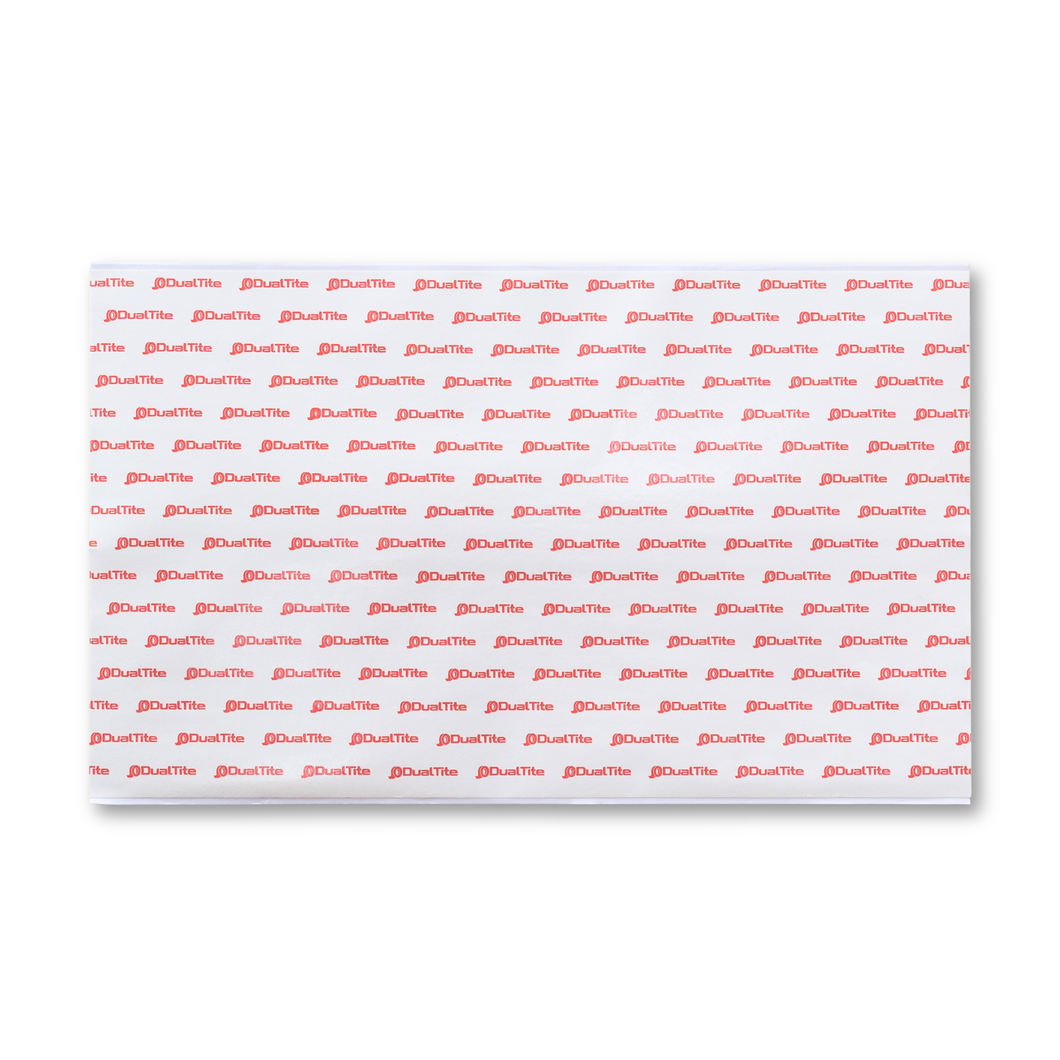 DualTite Adhesive Sheets 12