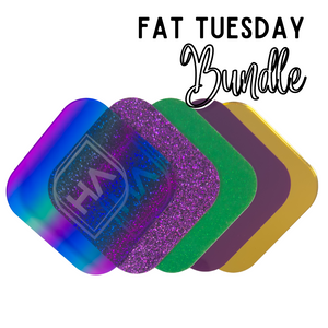 Fat Tuesday Mardi Gras Bundle