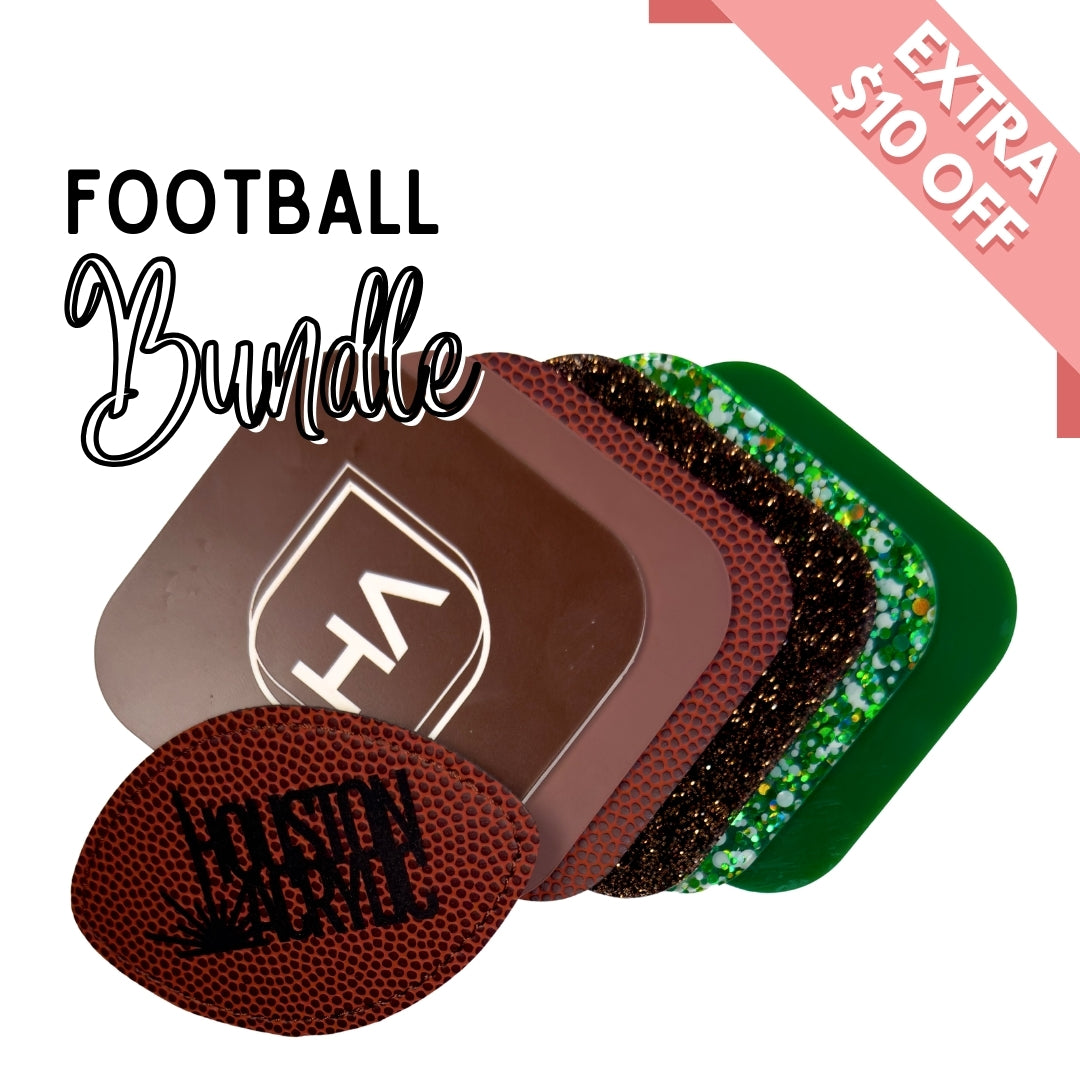 Football Bundle