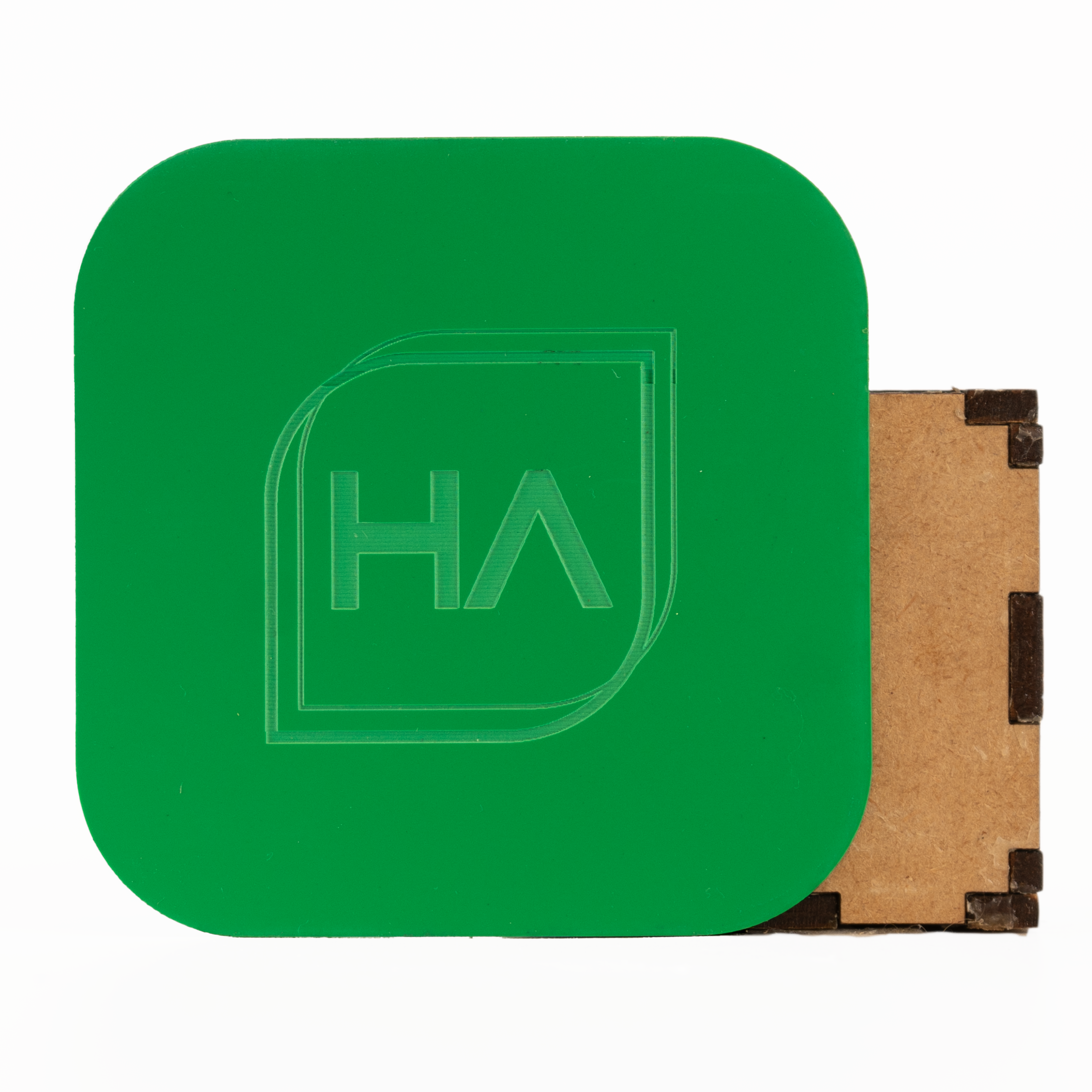 Green Craft Plastic Sheet