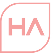 Houston Acrylic logo
