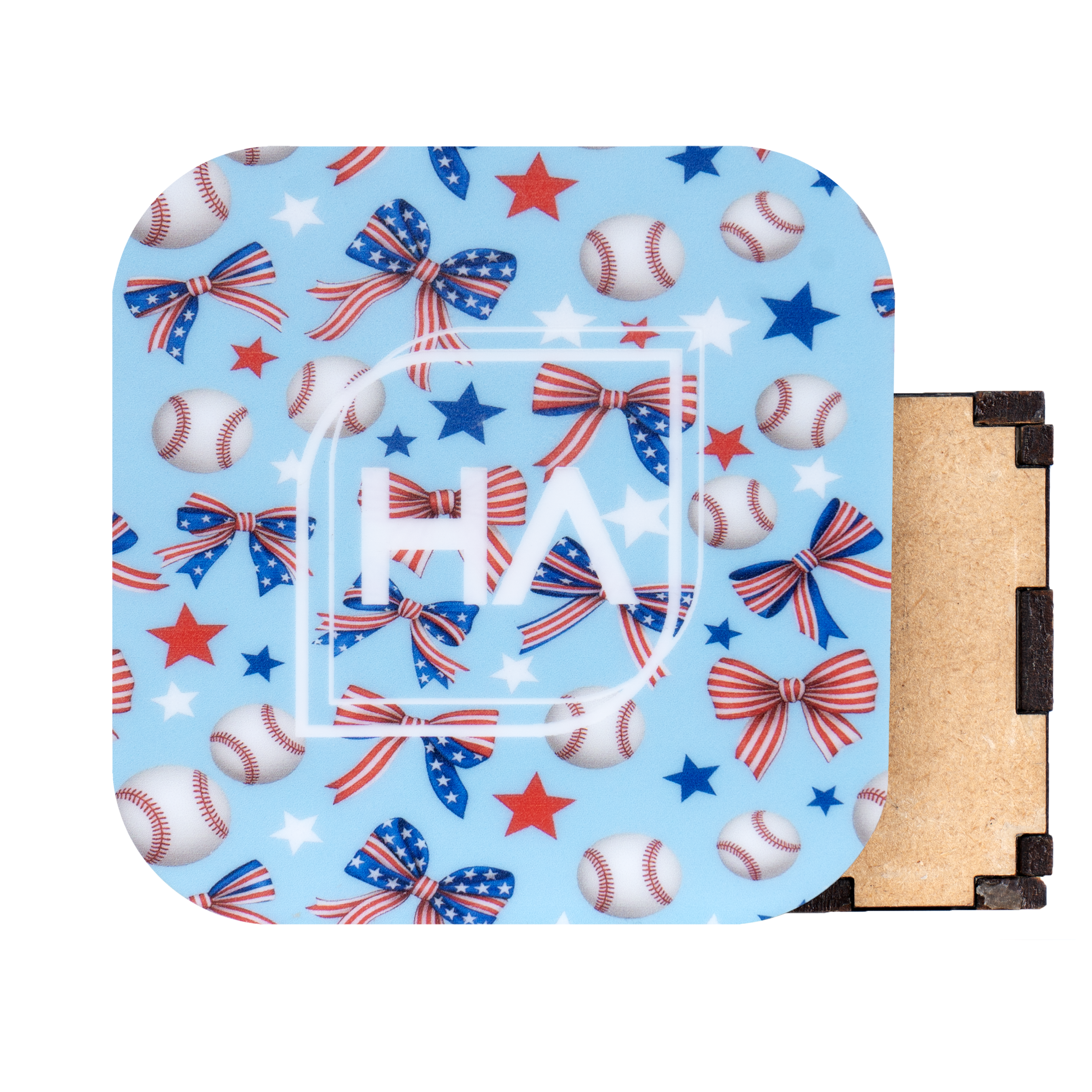 All-Star Spirit Makerprint