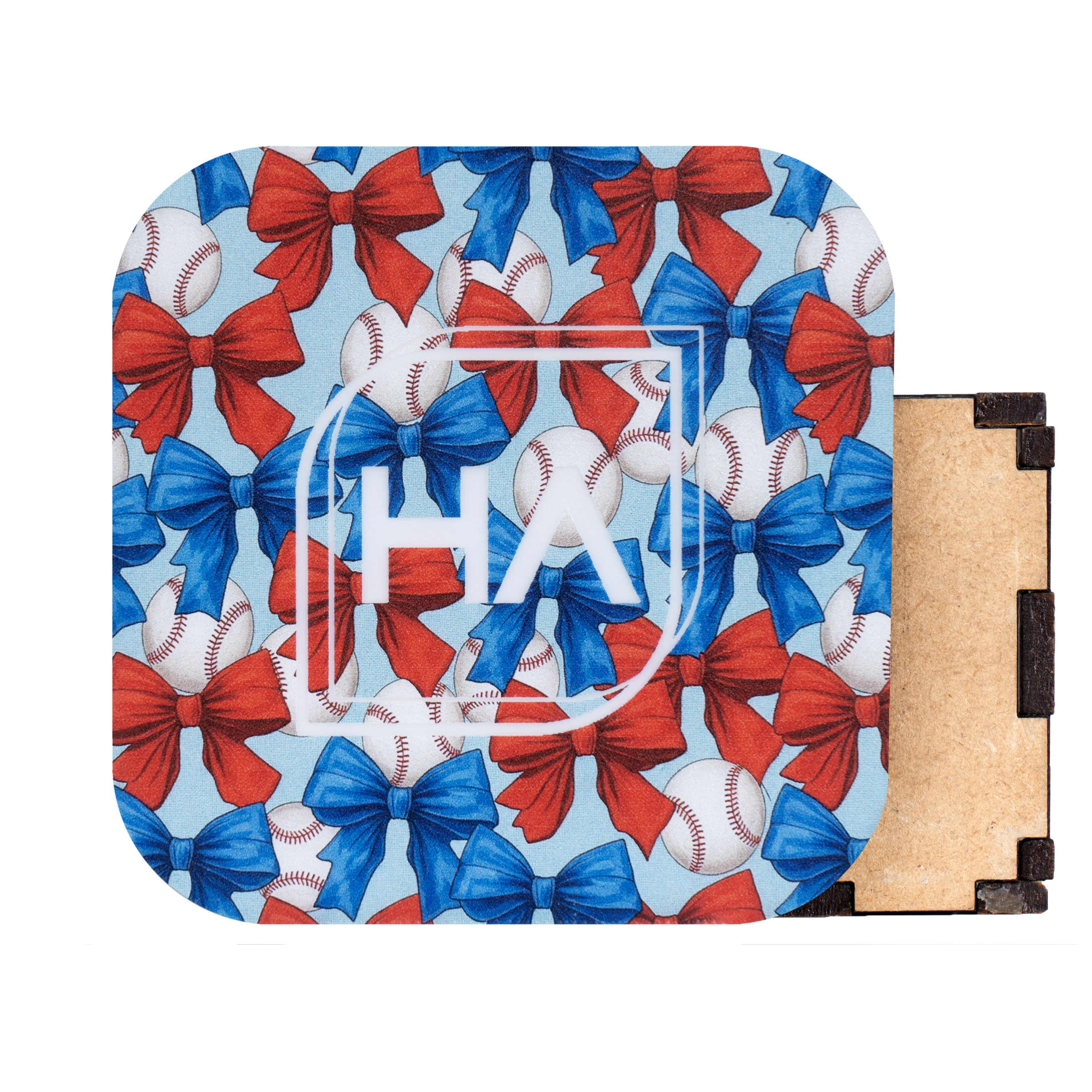 Grand Slam Bows Makerprint