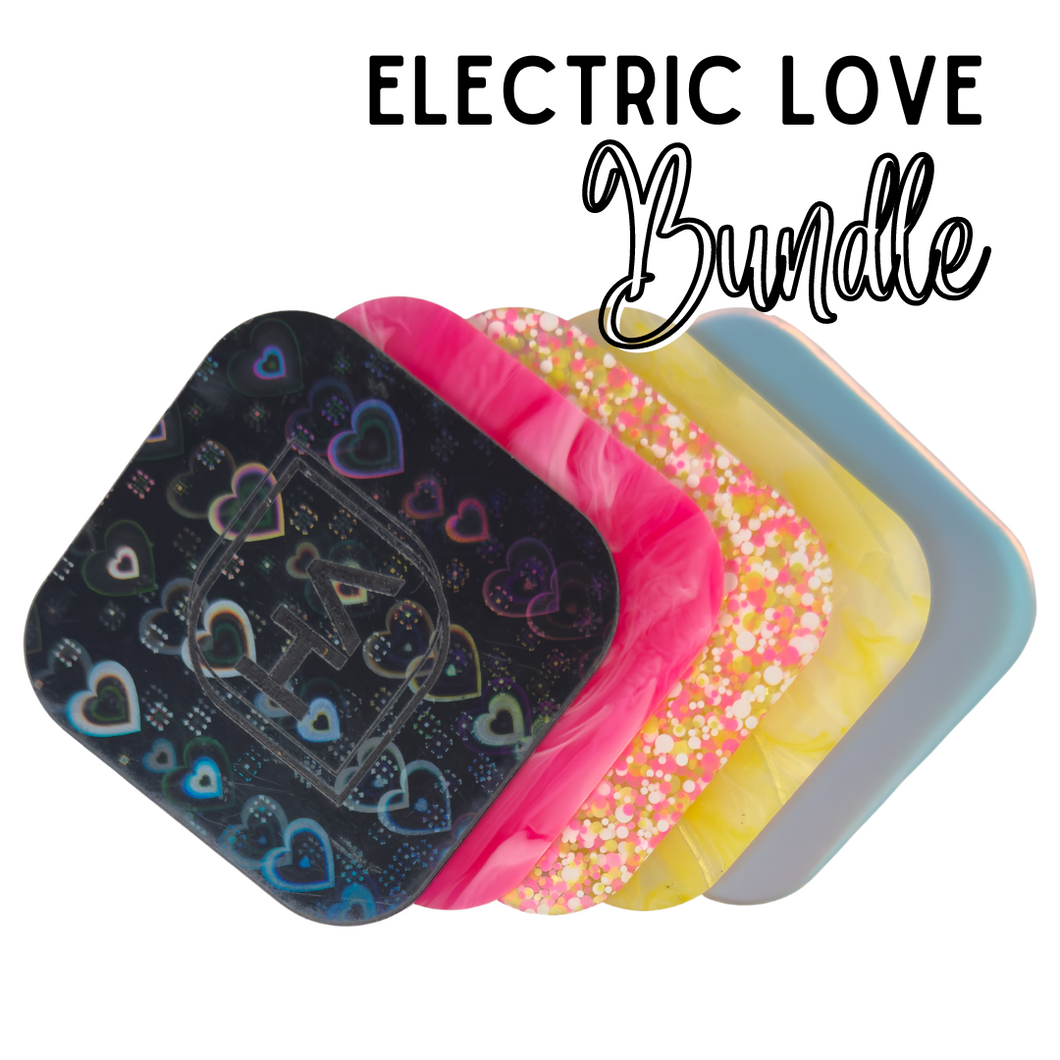 Electric Love Bundle