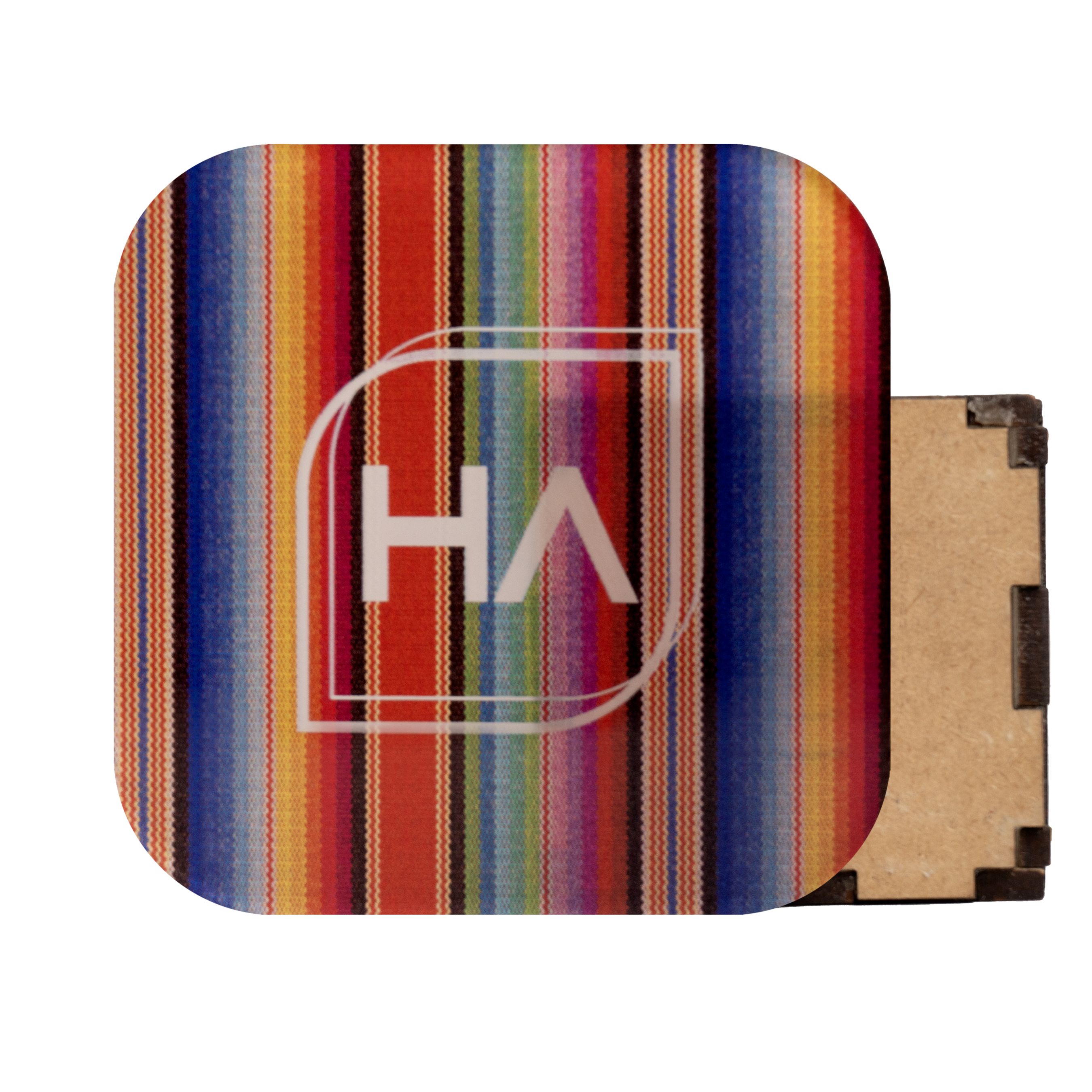 1/8" Serape Blanket MakerPrint