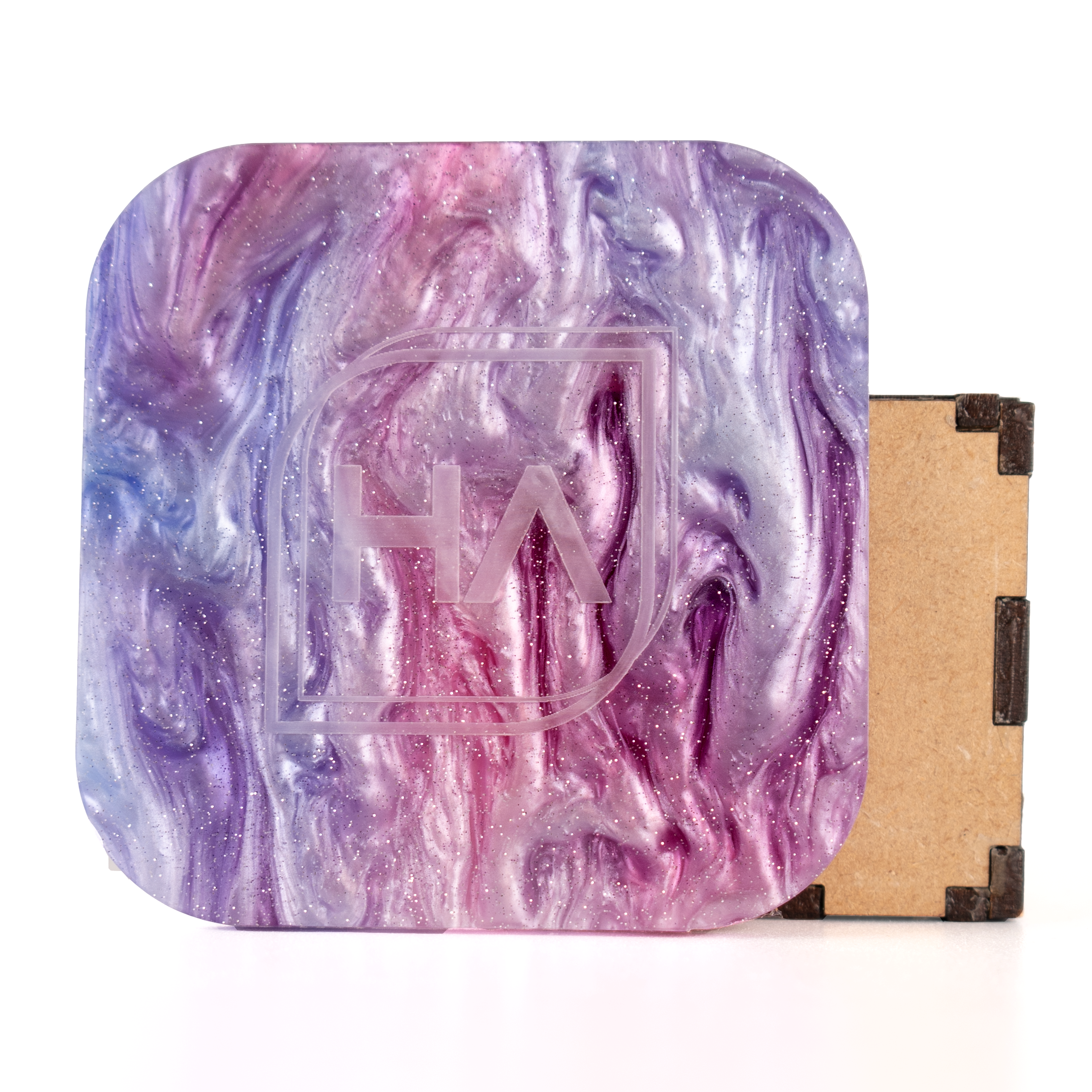 1/8" Magic Potion Cast Acrylic Sheet