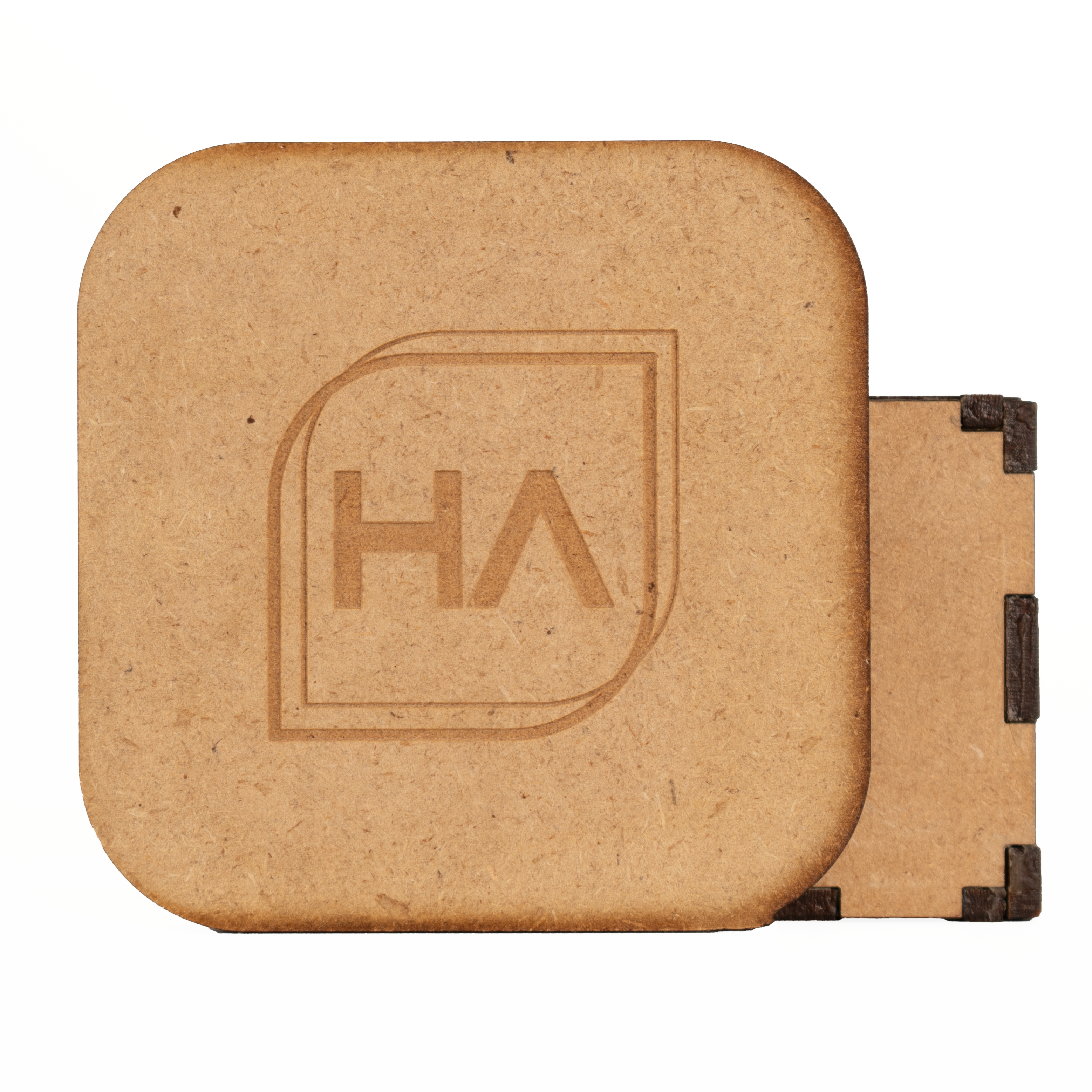 1/8" Maker MDF