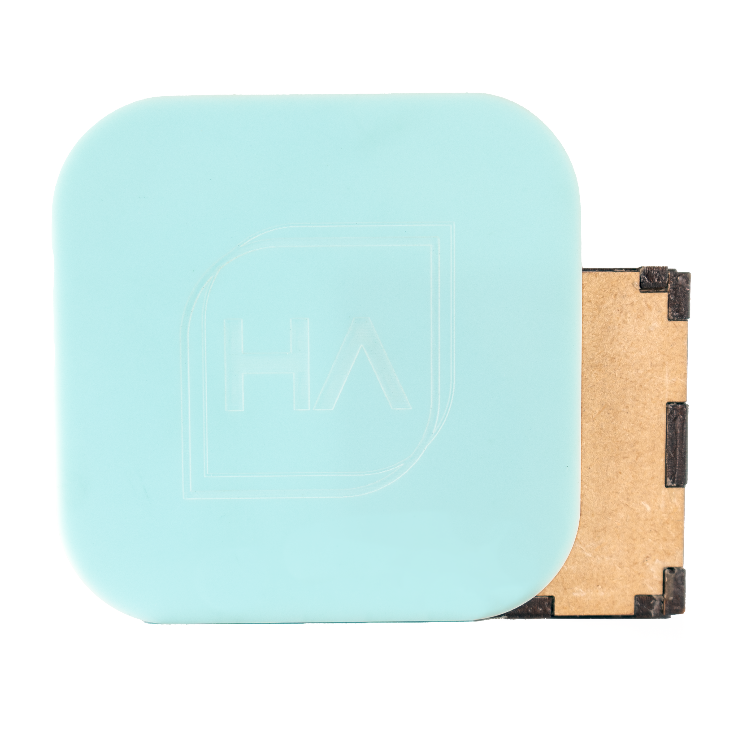 1/8" Matte Berry Blue Sherbet Cast Acrylic Sheet
