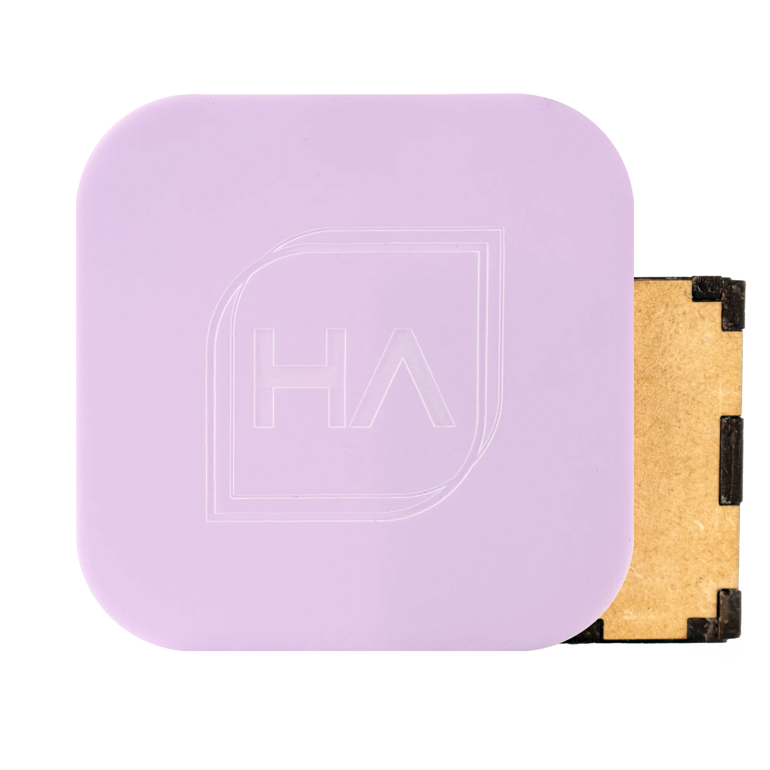 1/8" Matte Huckleberry Sherbet Cast Acrylic Sheet