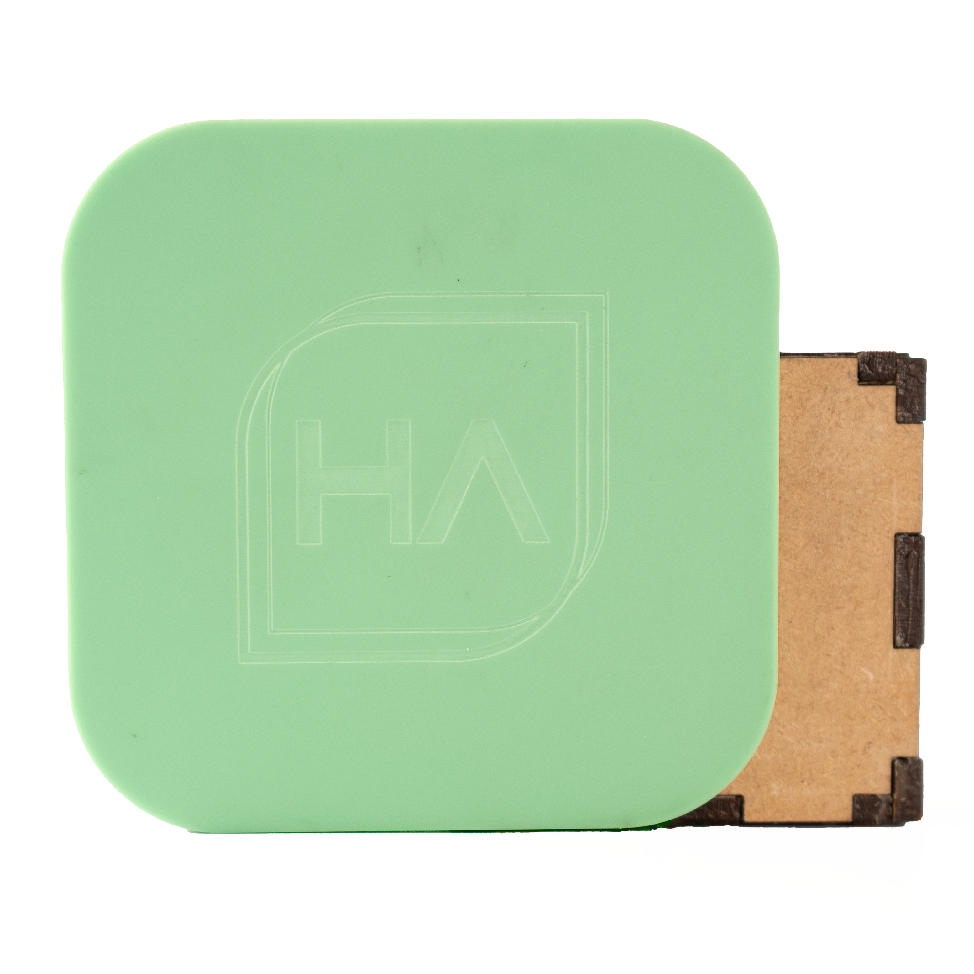 light sage green matte cast acrylic sheet laser safe