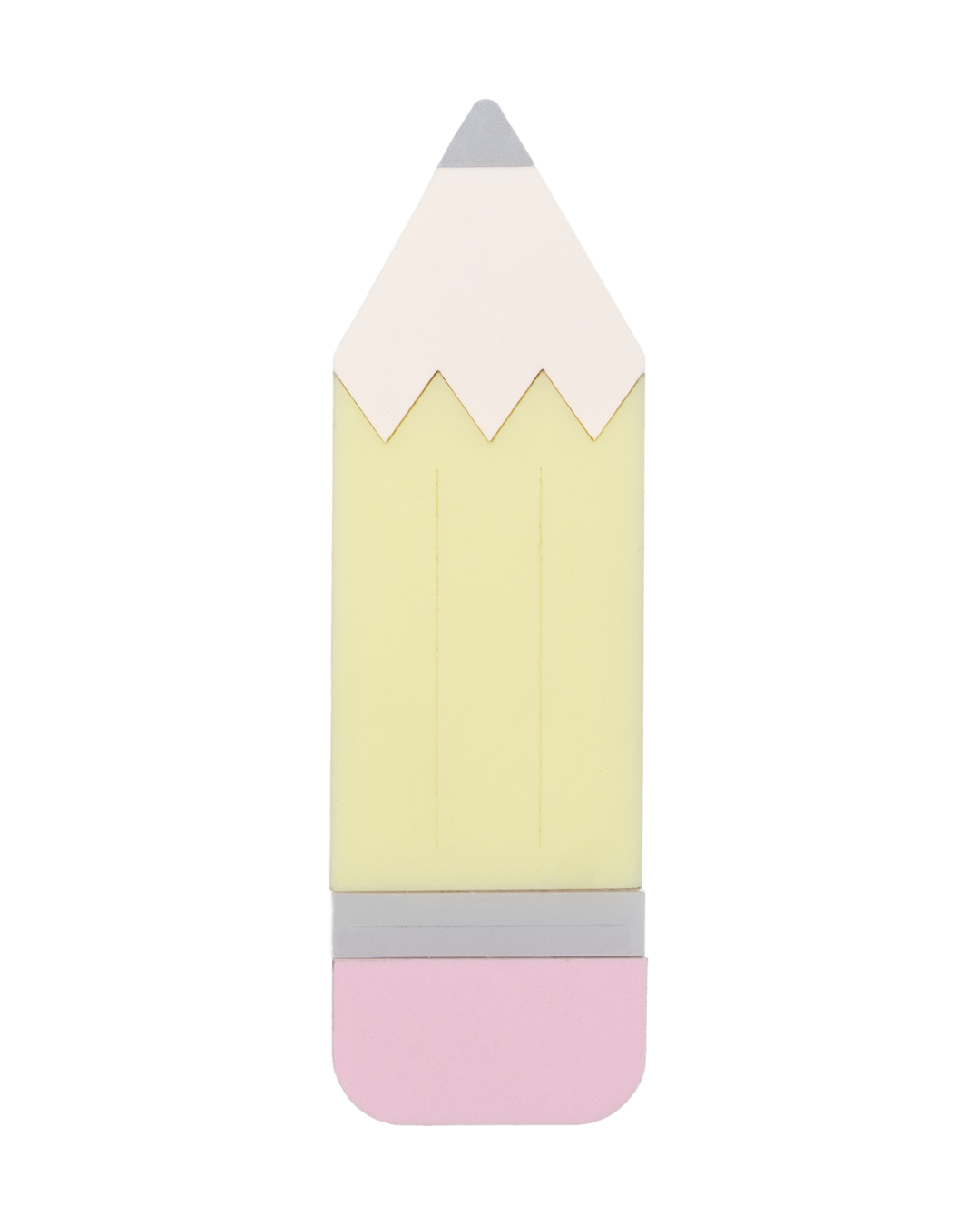 Pastel Matte #2 Pencil Acrylic Color Guide for Laser Crafters