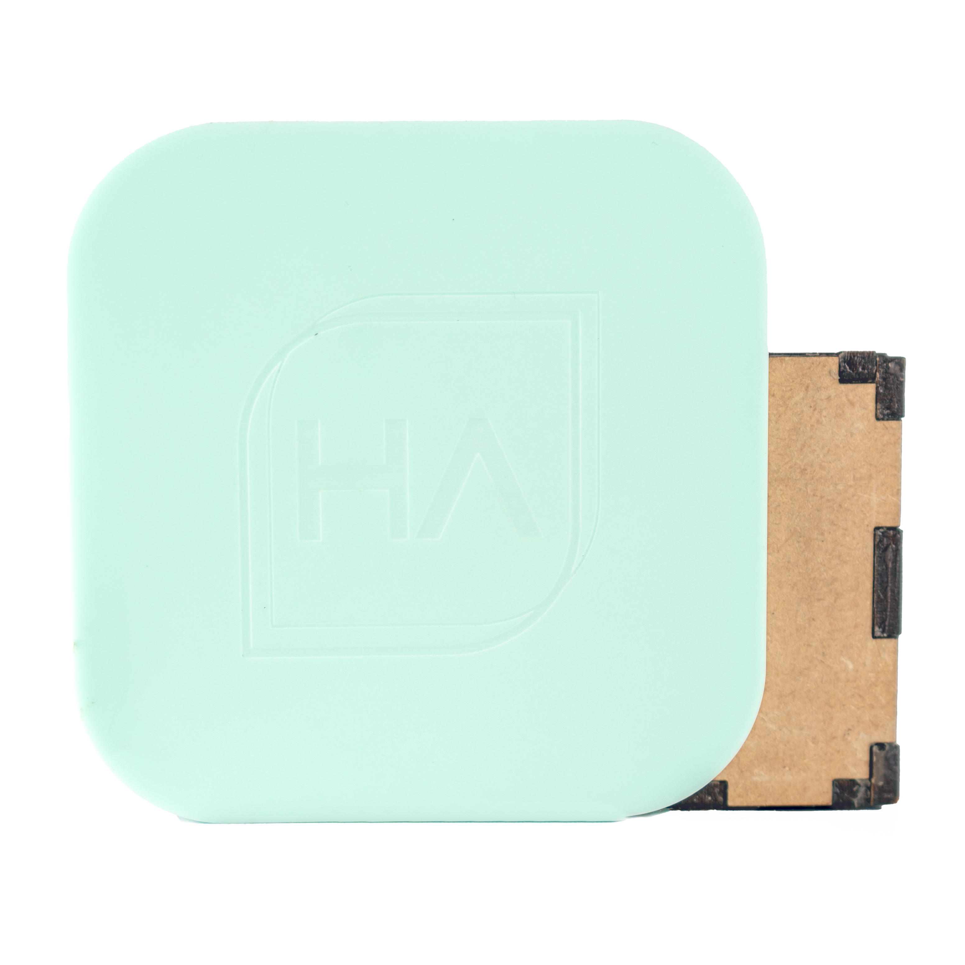 1/4" Pastel Spearmint Cast Acrylic Sheet