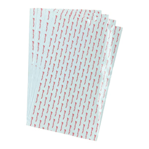 DualTite Adhesive Sheets 12" x 20"