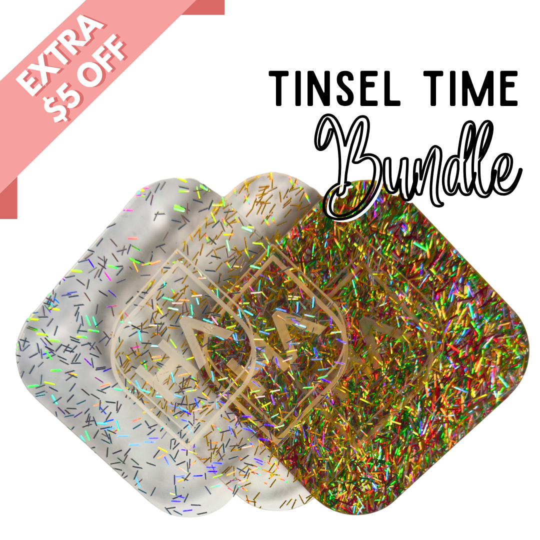 Tinsel Time Bundle