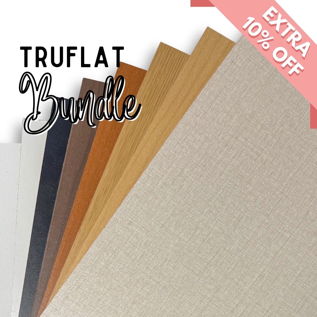 1/8"_TruFlat_Starter_Bundle_Wood