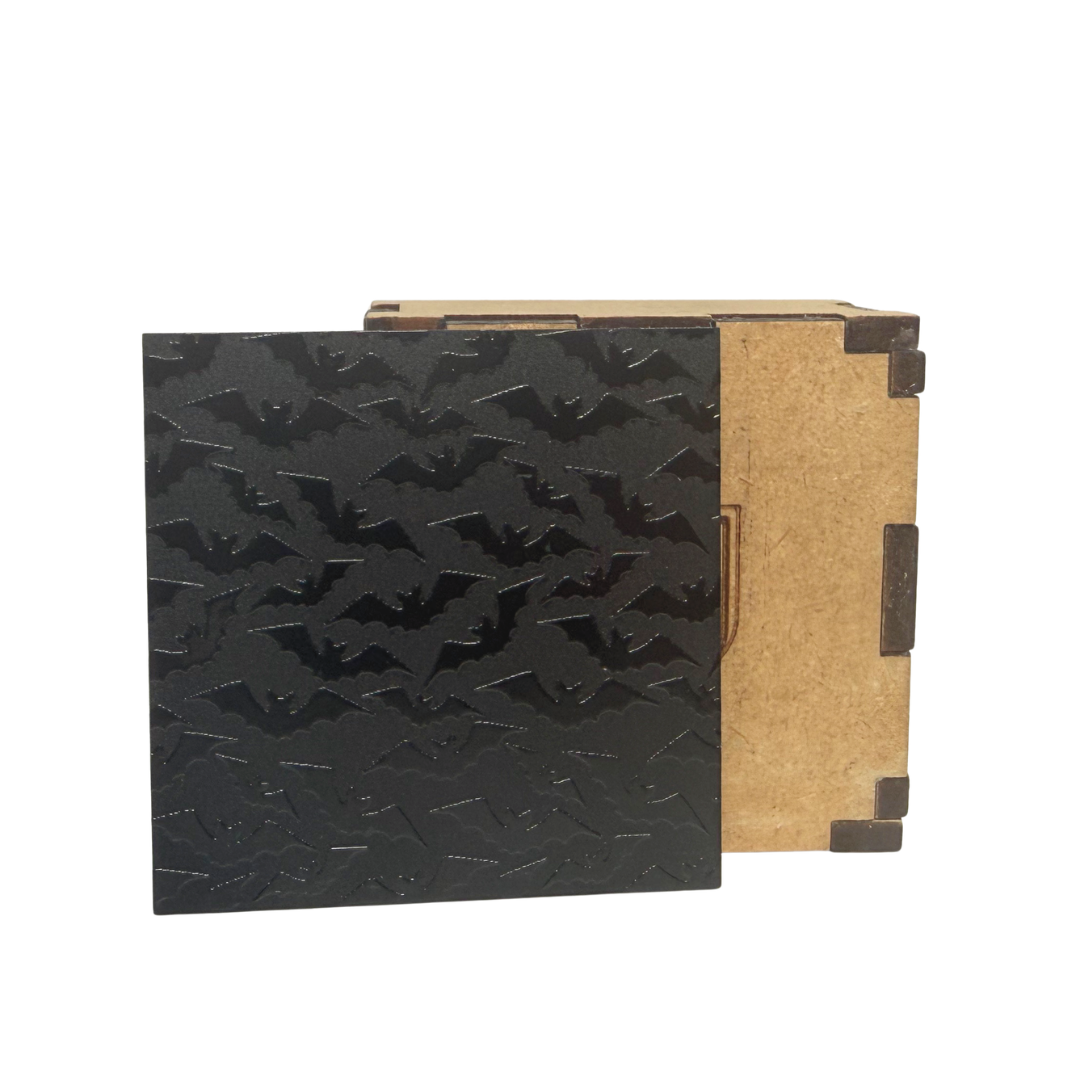 Scattered Bats Makerprint