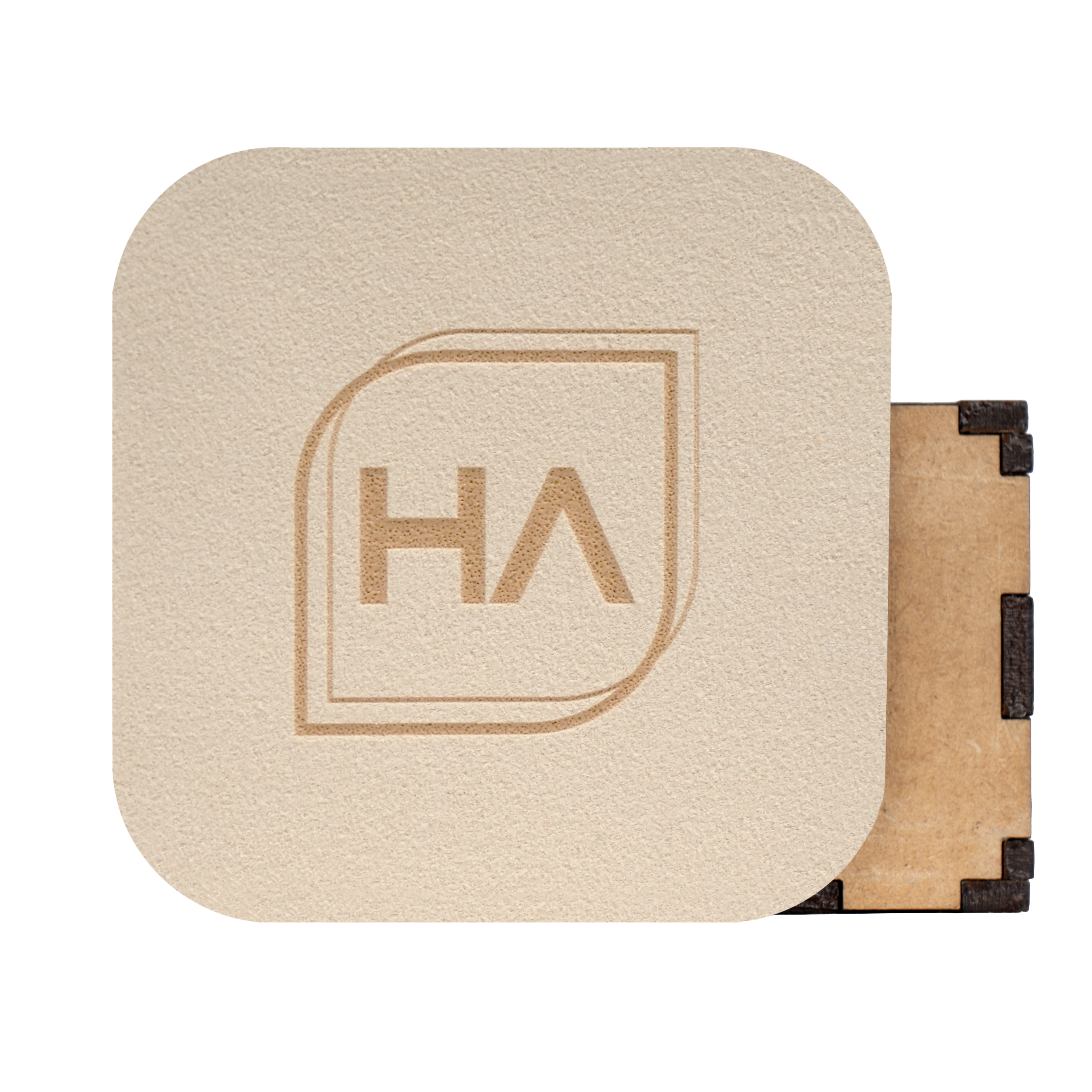 Vanilla MakerSuede Laserable Microfiber Suede Sheet