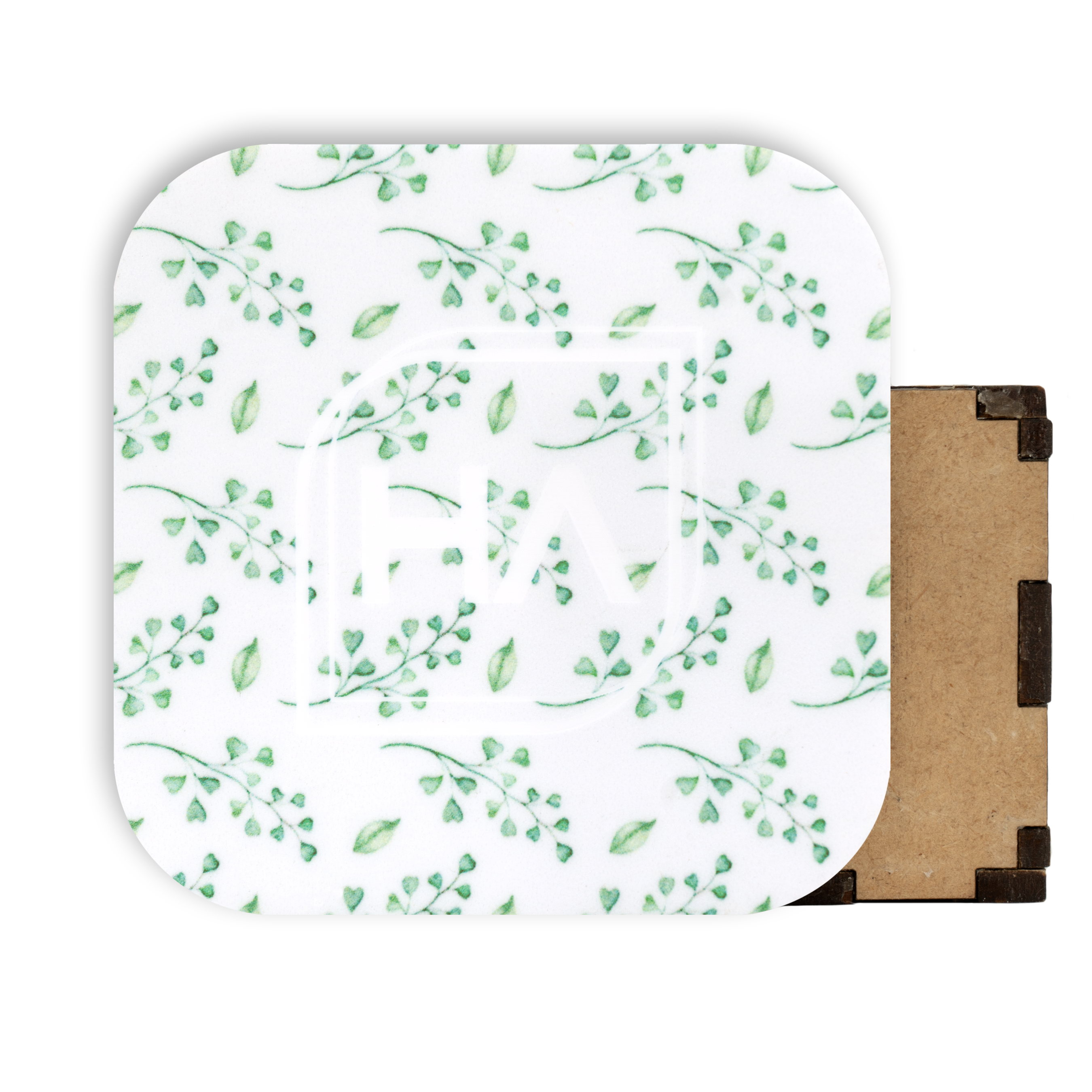 1/8" Water Ivy MakerPrint