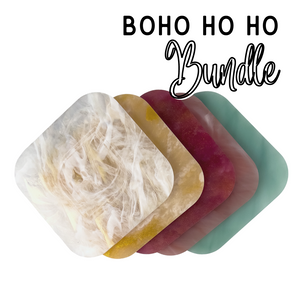 BoHo Ho Ho Bundle