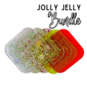 Jolly Jelly Bundle