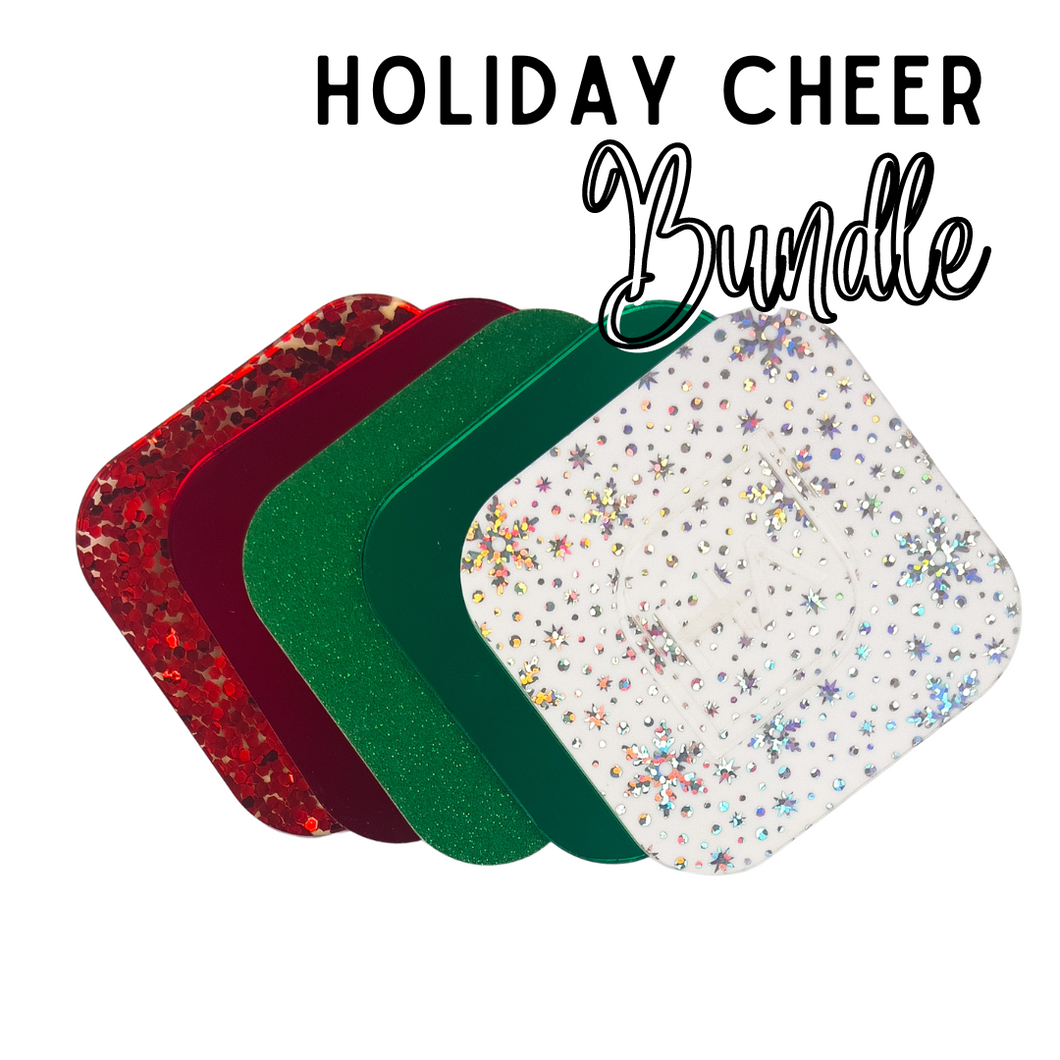 Holiday Cheer Bundle