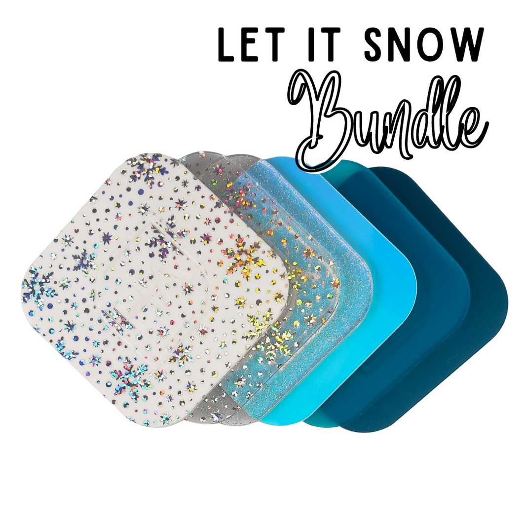 Let it Snow Bundle