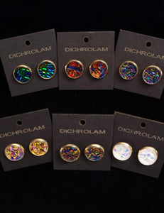 Dichrolam Acrylic Sheet Sample Box