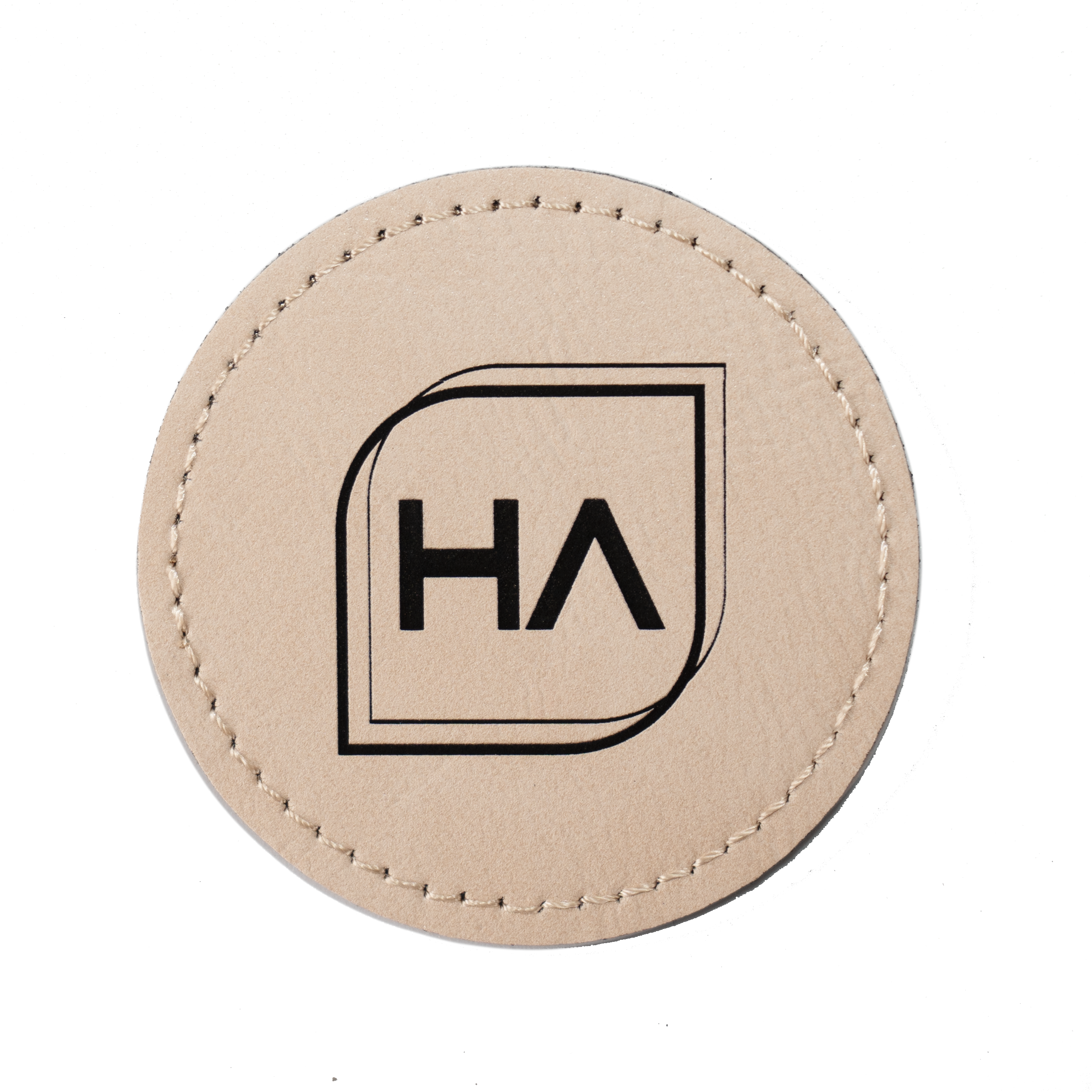 Hexagon Leatherette Patch - Basketball Texture/Black (5 Pack) – Houston  Acrylic
