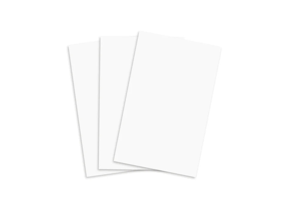 1/8" TruFlat White 2.0