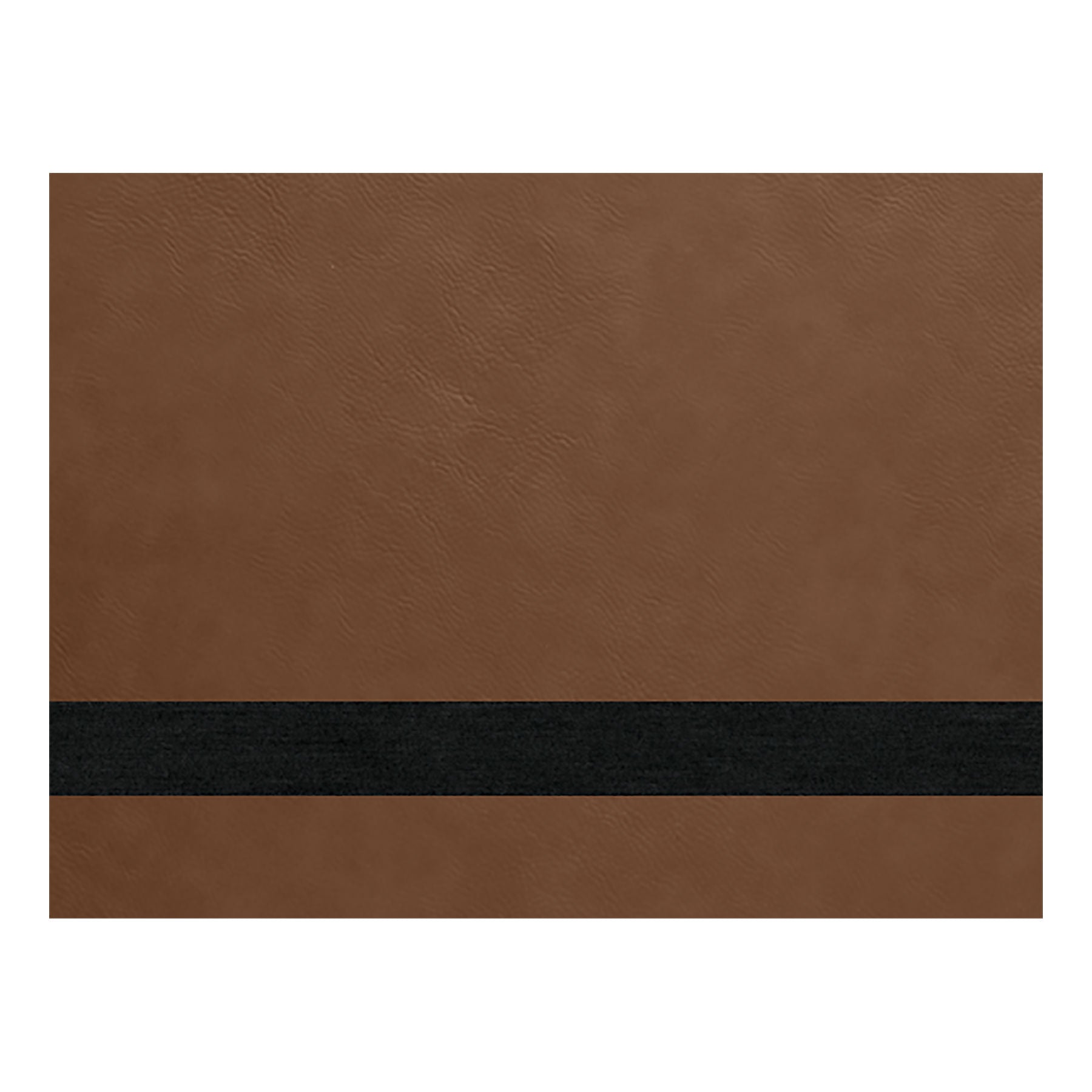 PREMIUM Gray/Black Durra-Bull Leatherette Sheets (12x24) – Lone Star  Adhesive