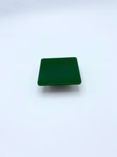 Load image into Gallery viewer, 1/8&quot; Green Cast Acrylic Sheet
