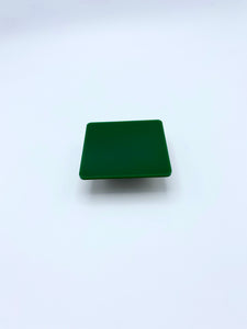 1/8" Green Cast Acrylic Sheet