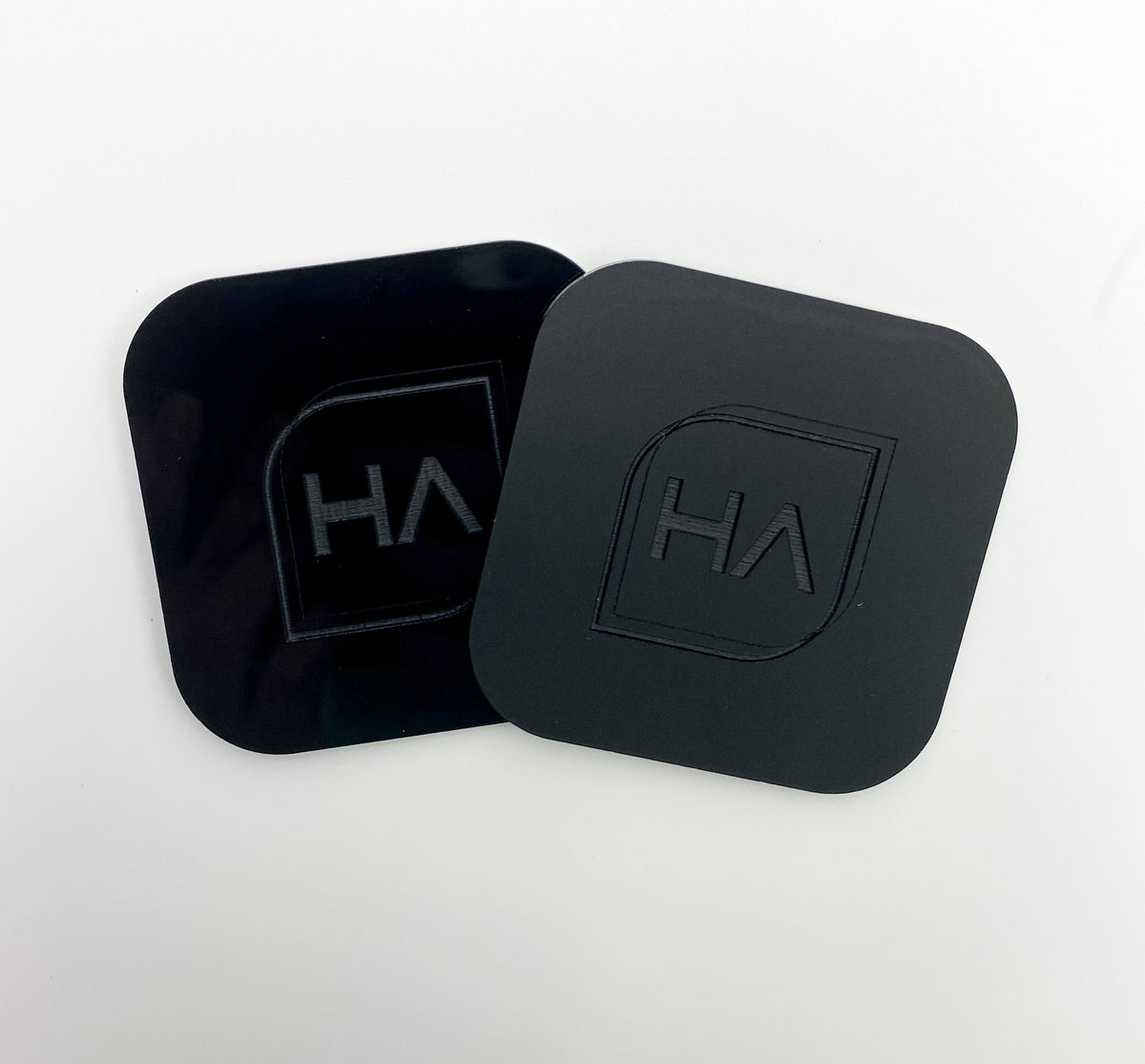 1/8" Black Matte Cast Acrylic Sheet – Houston Acrylic