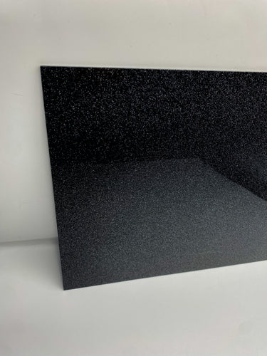 4mm Confetti Glitter Cast Acrylic Sheet – Houston Acrylic