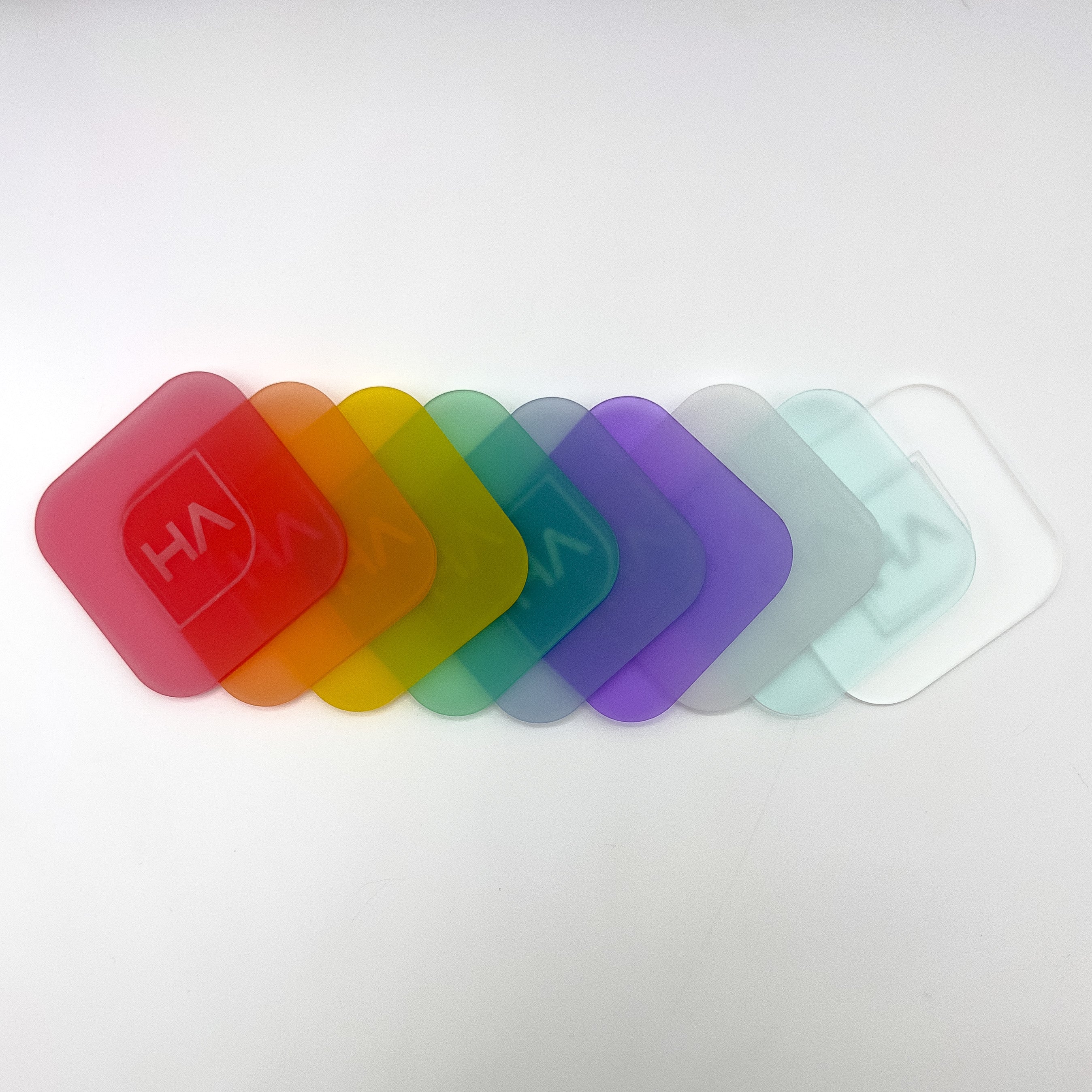 Frosted Spring Bundle