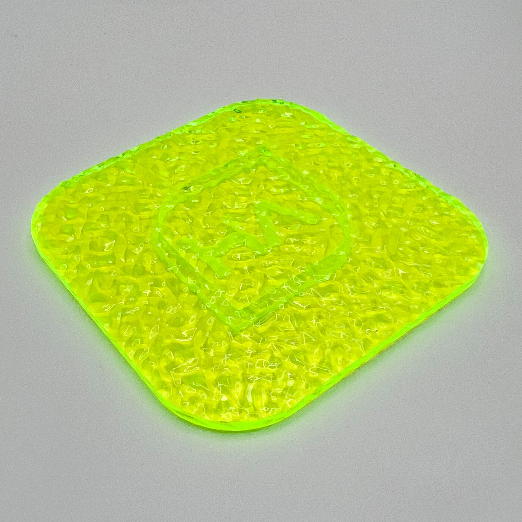 FMSC - Green Casting Wax Sheets