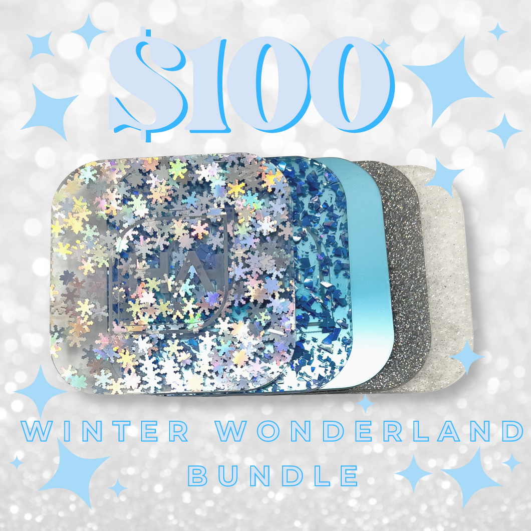 Winter Wonderland Bundle