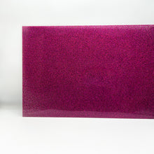 Load image into Gallery viewer, magenta dark pink cast acrylic sheet laser safe

